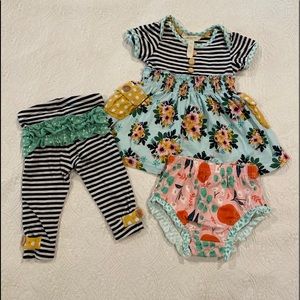 Matilda Jane Once Upon a Time